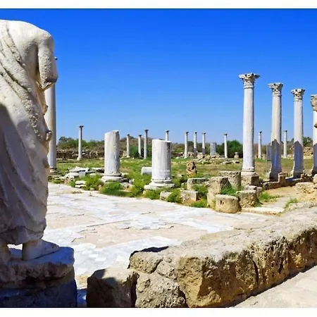 Glapsides Sea 别墅 *