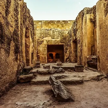 Glapsides Sea * 法马古斯塔