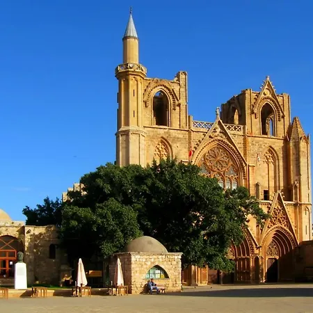 别墅 Glapsides Sea