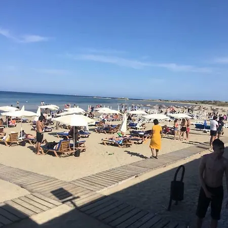 Glapsides Sea 别墅