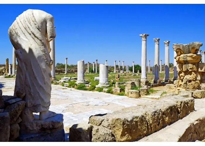 Glapsides Sea Villa *