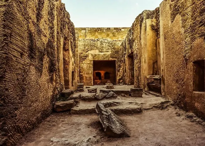Glapsides Sea * Famagusta (Northern Cyprus)