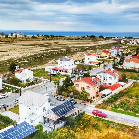 Glapsides Sea Vila *