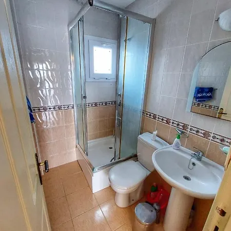 Villa Glapsides Sea