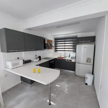 Glapsides Sea Villa
