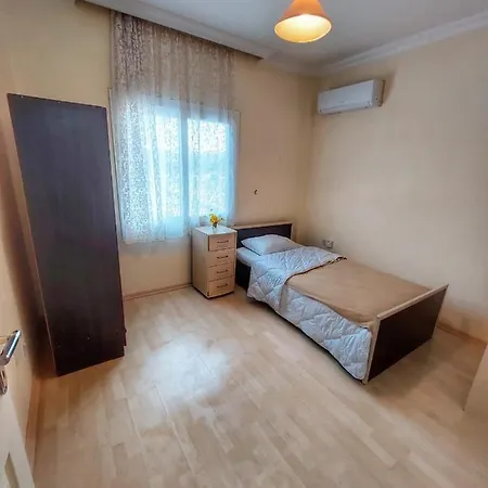 Glapsides Sea Villa