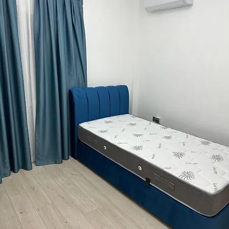 Glapsides Sea Villa *