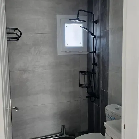 Glapsides Sea Famagusta (Northern Cyprus)