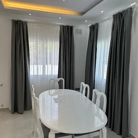 Villa Glapsides Sea *