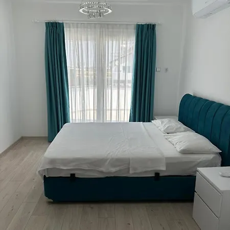 Glapsides Sea Vila Famagusta (Northern Cyprus)