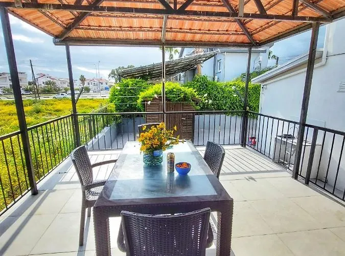 Glapsides Sea * ファマグスタ