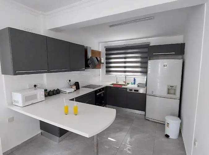 Glapsides Sea ヴィラ