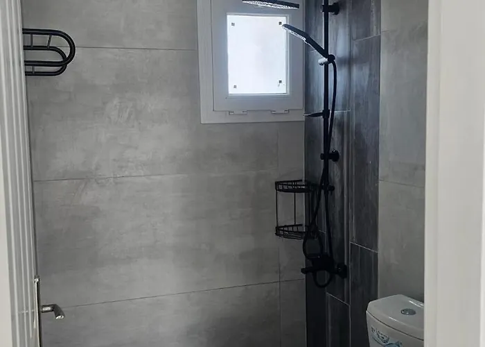 Glapsides Sea ファマグスタ